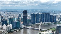 Phát triển Trung tâm Tài chính quốc tế tại Việt Nam trở thành hệ sinh thái tài chính hiện đại