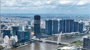 Phát triển Trung tâm Tài chính quốc tế tại Việt Nam trở thành hệ sinh thái tài chính hiện đại