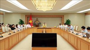 Hoàn thiện chính sách đất đai và môi trường cho Trung tâm tài chính quốc tế