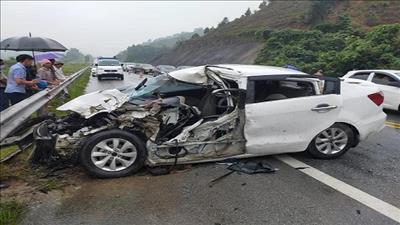 79 người chết vì tai nạn giao thông trong 4 ngày nghỉ lễ