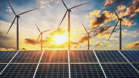 EU sẽ hỗ trợ kỹ thuật cho các đề xuất về chuyển dịch năng lượng bền vững tại Việt Nam