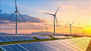 Bộ Công Thương đề nghị địa phương tháo gỡ vướng mắc cho các dự án năng lượng tái tạo tồn đọng