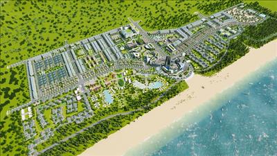 T&T Group khởi công xây dựng khu du lịch sinh thái biển tại Nghi Sơn (Thanh Hóa)