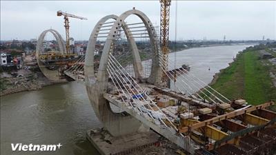 Khơi thông mọi nguồn lực vĩ mô hướng tới mục tiêu tăng trưởng hai con số