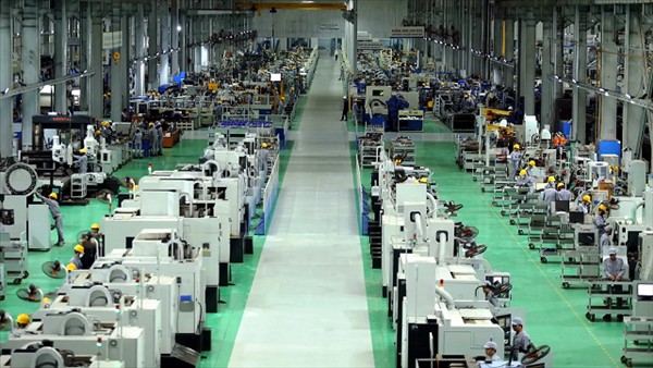 ADB nâng dự báo tăng trưởng của Việt Nam trong năm 2026 và 2027
