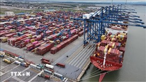 ADB: Việt Nam đạt những tiến bộ đáng kể trong chuyển dịch mô hình tăng trưởng
