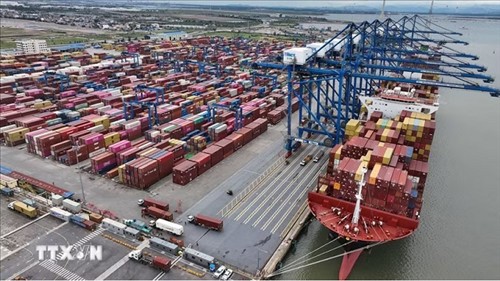 ADB: Việt Nam đạt những tiến bộ đáng kể trong chuyển dịch mô hình tăng trưởng