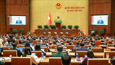 Thủ tướng Lê Minh Hưng: 10 nhóm nhiệm vụ, giải pháp trọng tâm, chủ yếu năm 2027