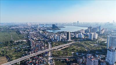 Công bố Danh mục các bài toán lớn của Thủ đô Hà Nội giai đoạn 2026 - 2030