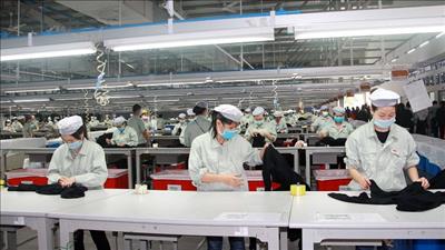 Ngân hàng Thế giới dự báo tăng trưởng GDP Việt Nam năm 2022 đạt 5,3%