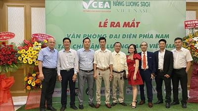 Thành lập Văn phòng đại diện Tạp chí Năng lượng Sạch Việt Nam tại TPHCM