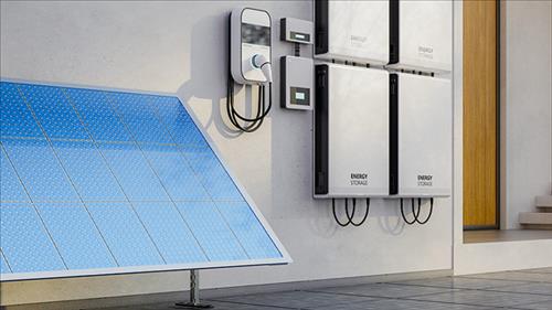 Triển lãm thiết bị tiết kiệm năng lượng và chuyển đổi xanh 2025