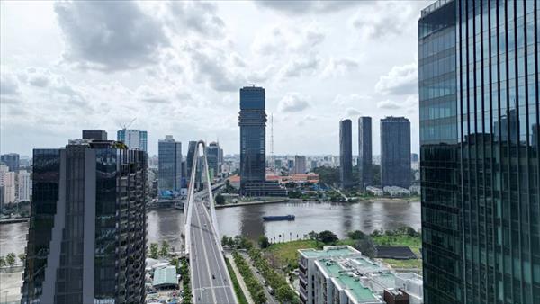 Công bố thành lập Trung tâm tài chính quốc tế tại Việt Nam