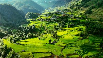 Tạp chí Mỹ: Việt Nam đang trở thành điểm đến hấp dẫn hàng đầu Đông Nam Á