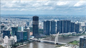 Ra mắt hệ thống đăng ký và công nhận thành viên Trung tâm tài chính quốc tế Việt Nam