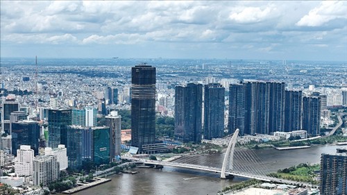 Ra mắt hệ thống đăng ký và công nhận thành viên Trung tâm tài chính quốc tế Việt Nam