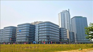 Trung tâm Tài chính quốc tế Đà Nẵng gia nhập mạng lưới tài chính bền vững