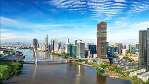 Tạo cơ chế đột phá để phát triển Trung tâm tài chính quốc tế