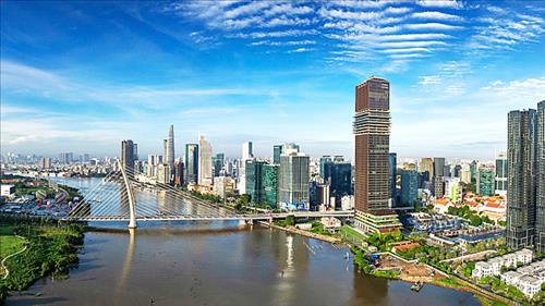 Tạo cơ chế đột phá để phát triển Trung tâm tài chính quốc tế