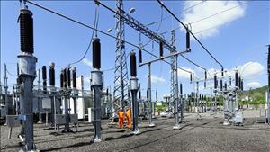 Bộ Công Thương thành lập Tổ giúp việc theo dõi, đôn đốc thực hiện các Nghị quyết về năng lượng