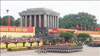 Tổng duyệt A80: Khẳng định sức mạnh toàn quân và tinh thần đại đoàn kết dân tộc