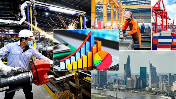 Tăng tốc, bứt phá hoàn thành thắng lợi các mục tiêu, nhiệm vụ năm 2025