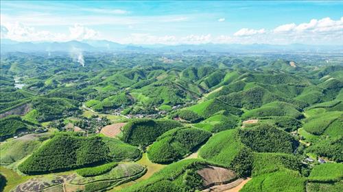 Ngày Trái đất 22/4: “Sức mạnh của chúng ta, hành tinh của chúng ta”