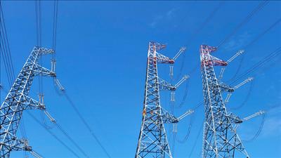 Tỉnh Hưng Yên chấp thuận chủ trương đầu tư dự án đường dây 220kV Thái Bình - Thanh Nghị
