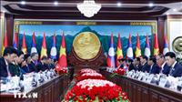 Việt Nam luôn dành ưu tiên cao nhất cho mối quan hệ đoàn kết đặc biệt với Lào