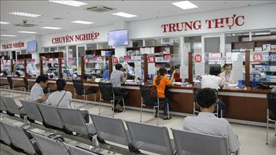 Thủ tướng chỉ đạo đẩy mạnh phân cấp, phân quyền, bảo đảm hiệu quả, không để ngắt quãng