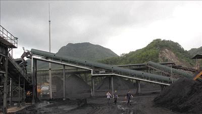 Phấn đấu sản lượng than nguyên khai tháng 7 đạt tối thiểu 2,9 triệu tấn