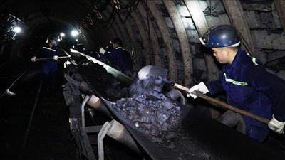Cơ giới hóa đào lò, khai thác giai đoạn 2021 - 2025 tại các mỏ than hầm lò