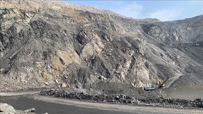 Sản lượng than nguyên khai trong 2 tháng đầu năm 2023 của TKV đạt hơn 5,7 triệu tấn