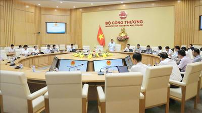 Cung cấp đủ than cho sản xuất điện nhằm bảo đảm đáp ứng mục tiêu tăng trưởng