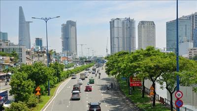 Đoàn thương mại Anh khám phá cơ hội phát triển thành phố thông minh tại Việt Nam