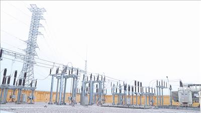 Thanh Hóa chấp thuận chủ trương đầu tư dự án xuất tuyến 110kV khu kinh tế Nghi Sơn