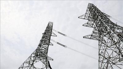 Chấp thuận chủ trương đầu tư dự án đường dây 500kV Thạnh Mỹ - rẽ Quảng Trạch - Dốc Sỏi