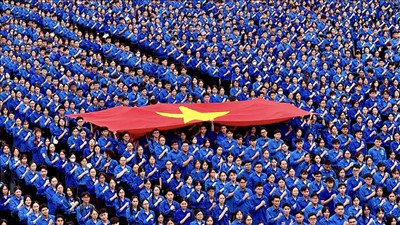 Tổ chức Chương trình Thủ tướng Chính phủ đối thoại với thanh niên năm 2026