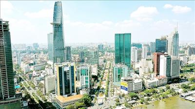 Xây dựng Thành phố Hồ Chí Minh trở thành hình mẫu đổi mới, sáng tạo