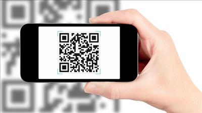 Thanh toán tiền điện qua mã QR Code tại TPHCM