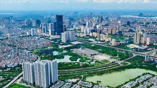 Hà Nội lên kế hoạch tổ chức Hội nghị Thành phố thông minh Việt Nam - châu Á 2025