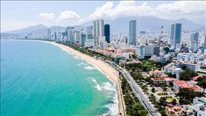 Phát triển đô thị ứng phó với biến đổi khí hậu