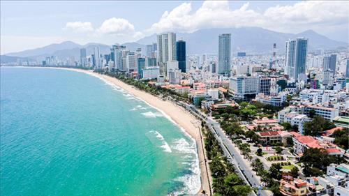 Phát triển đô thị ứng phó với biến đổi khí hậu