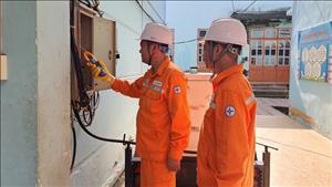 EVNNPC triển khai phương án bảo đảm điện phục vụ kỳ thi tốt nghiệp THPT năm 2026