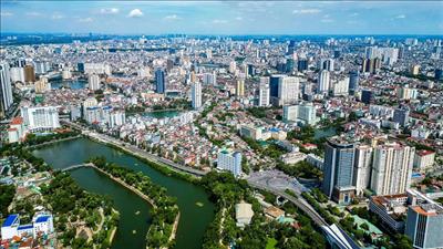 Triển khai thí điểm mô hình “xã, phường xã hội chủ nghĩa” trên địa bàn thành phố Hà Nội