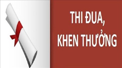 Ban hành quy chế làm việc của Hội đồng Thi đua - Khen thưởng Trung ương