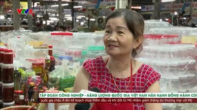    “360 độ Thị trường” – Chương trình truyền hình không thể bỏ lỡ