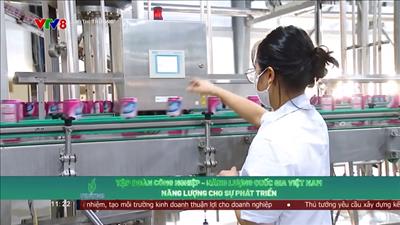 “360 độ thị trường” – Điểm hẹn thời sự kinh tế không thể bỏ lỡ trên VTV8