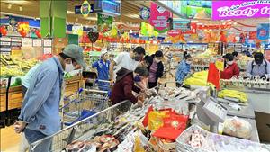 Công bố Báo cáo thị trường nội địa Việt Nam năm 2025