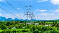 Phát triển thị trường điện cạnh tranh phải gắn với bảo đảm an ninh năng lượng